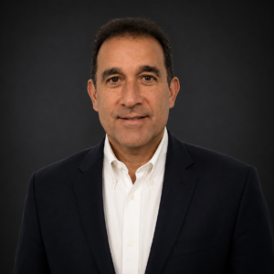 George Bazos